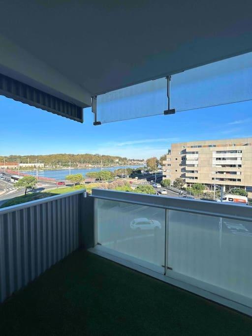 Appartement T2 + Parking Privatif - Centre Ville 巴约讷 外观 照片